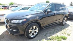 2016 Volvo XC90 T5 Momentum