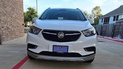 2019 Buick Encore Sport Touring