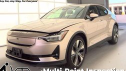 2024 Polestar 2 Long Range Dual Motor
