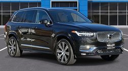 2021 Volvo XC90 T6 Inscription 7-Passenger