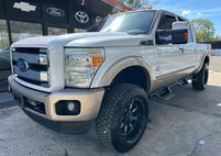 2014 Ford Super Duty F-250 King Ranch