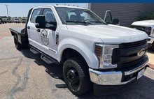 2019 Ford Super Duty F-350 XLT