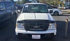 2011 Ford Ranger XLT