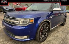 2014 Ford Flex Limited
