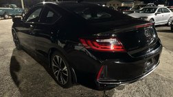 2016 Honda Accord EX