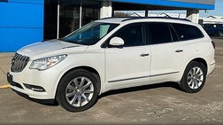 2017 Buick Enclave Premium