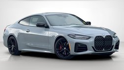 2024 BMW 4 Series M440i