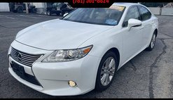 2014 Lexus ES 350 Base