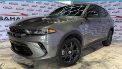 2024 Dodge Hornet GT