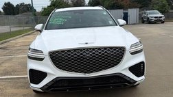 2024 Genesis GV70 3.5T Sport