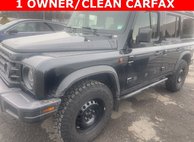 2024 Ineos Grenadier Base