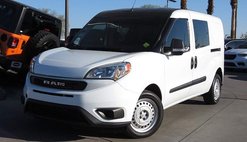 2022 Ram ProMaster City Base