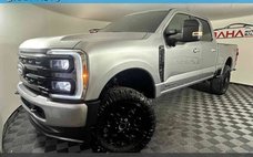 2023 Ford Super Duty F-350 Lariat