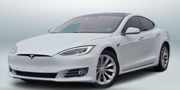 2018 Tesla Model S 100D
