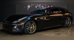 2013 Ferrari FF Base