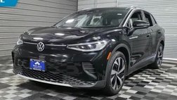 2021 Volkswagen ID.4 Pro S