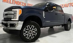 2017 Ford Super Duty F-250 Lariat