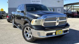 2016 Ram Ram Pickup 1500 Laramie