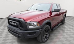 2022 Ram Ram Pickup 1500 Classic Warlock