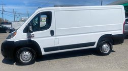 2019 Ram ProMaster 1500 136 WB