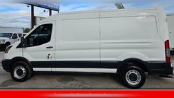 2016 Ford Transit 250