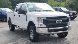 2020 Ford Super Duty F-250 XL