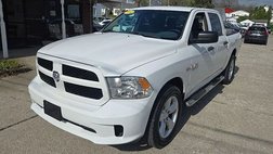 2014 Ram Ram Pickup 1500 Express