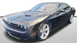 2018 Dodge Challenger R/T