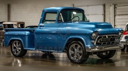 1957 Chevrolet 