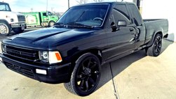 1990 Toyota Pickup Deluxe