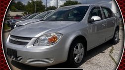2009 Chevrolet Cobalt LT