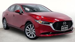 2026 Mazda MAZDA3 2.5 S Preferred