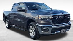 2026 Ram Ram Pickup 1500 Lone Star