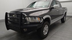 2015 Ram Ram Pickup 2500 Laramie