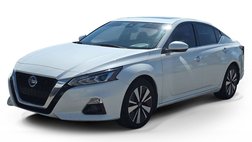 2021 Nissan Altima 2.5 SL