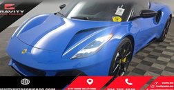 2024 Lotus Emira I4 First Edition