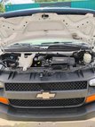 2015 Chevrolet Express 3500