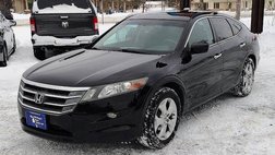 2012 Honda Crosstour EX-L V6