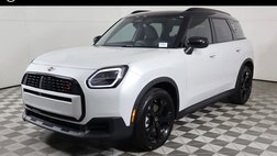 2026 MINI Countryman S ALL4