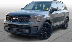 2024 Kia Telluride SX-Prestige X-Line