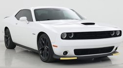 2020 Dodge Challenger R/T