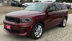 2023 Dodge Durango GT