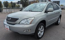 2005 Lexus RX 330 Base