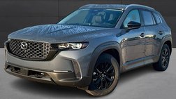 2025 Mazda CX-30 2.5 S Premium