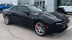 2024 Dodge Charger Daytona Scat Pack