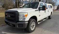 2015 Ford Super Duty F-250 XL