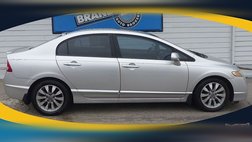 2010 Honda Civic EX-L