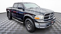 2011 Ram Ram Pickup 1500 SLT