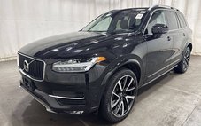 2019 Volvo XC90 T6 Momentum