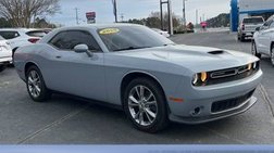 2020 Dodge Challenger GT
